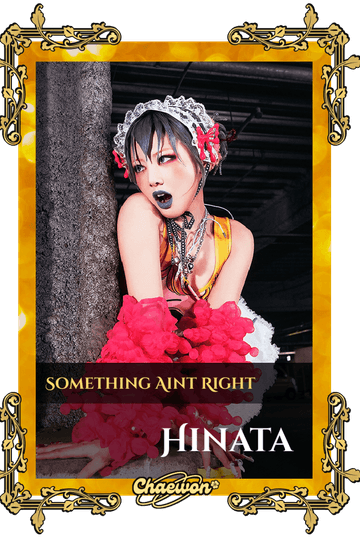 Hinata