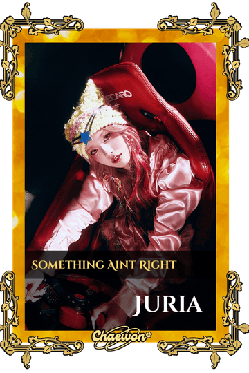 Juria