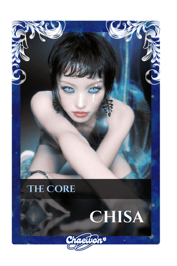 Chisa