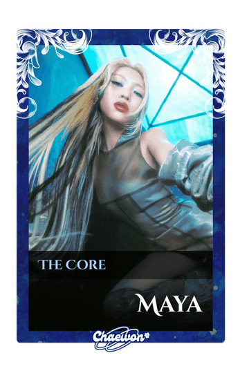 Maya