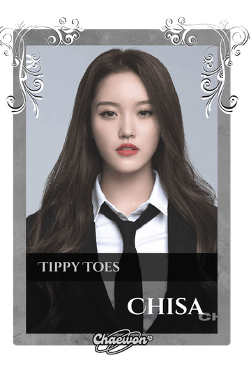 Chisa