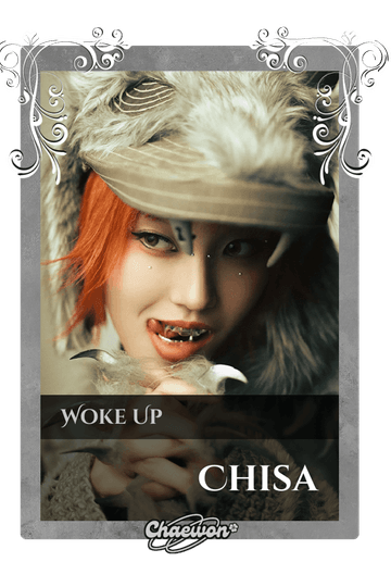 Chisa