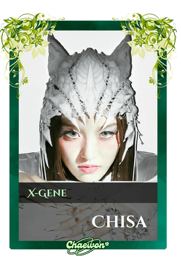 Chisa