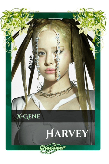 Harvey