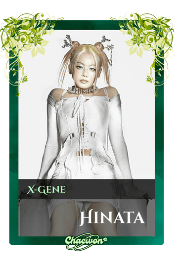 Hinata