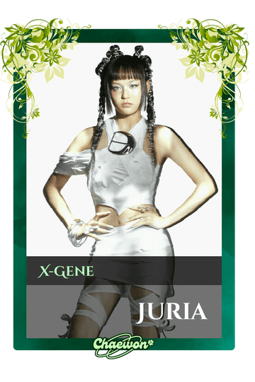 Juria