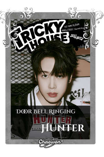 Hunter