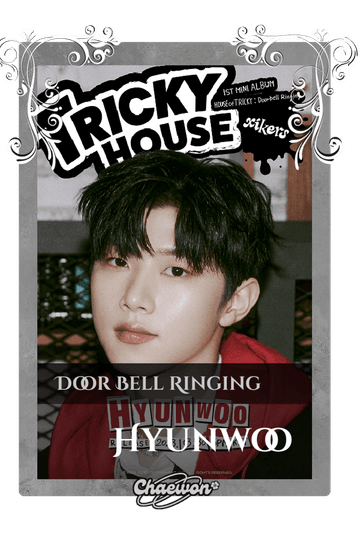 Hyunwoo