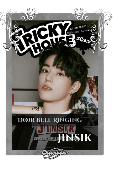 Jinsik