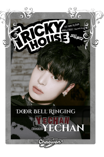 Yechan