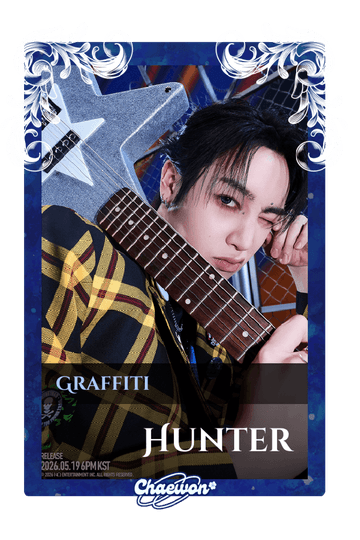 Hunter