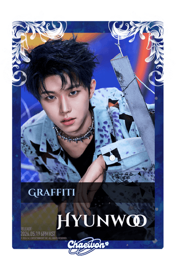 Hyunwoo