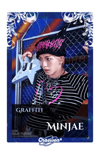 Minjae