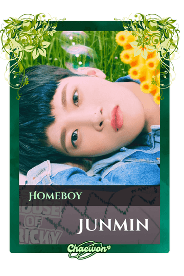 Junmin