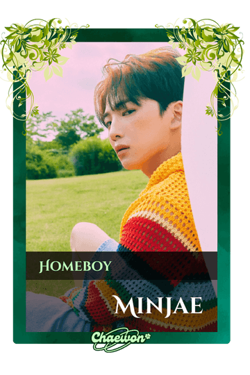 Minjae