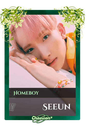 Seeun