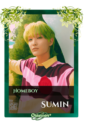 Sumin