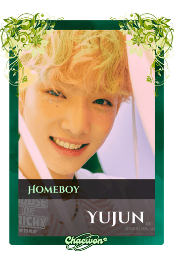 Yujun