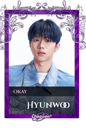 Hyunwoo