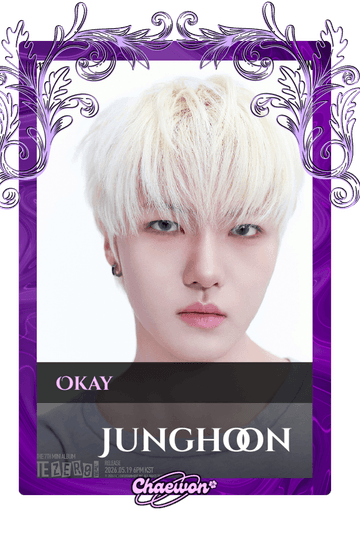 Junghoon