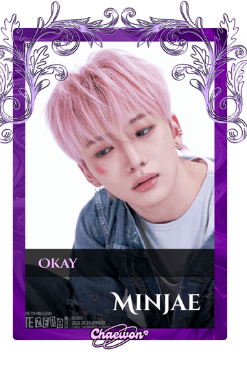Minjae
