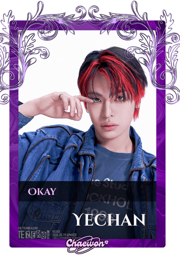 Yechan