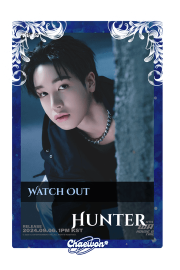 Hunter