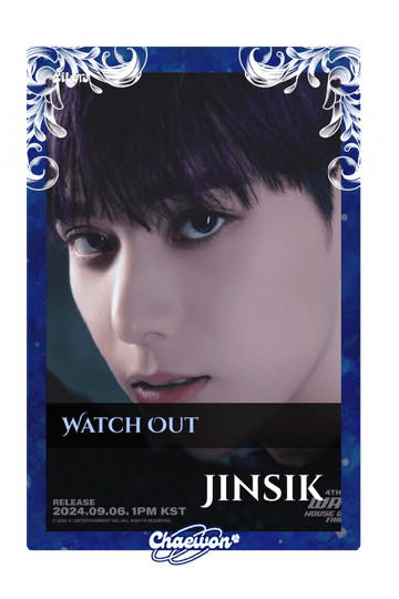 Jinsik