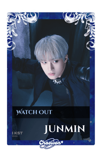 Junmin