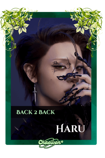 Haru