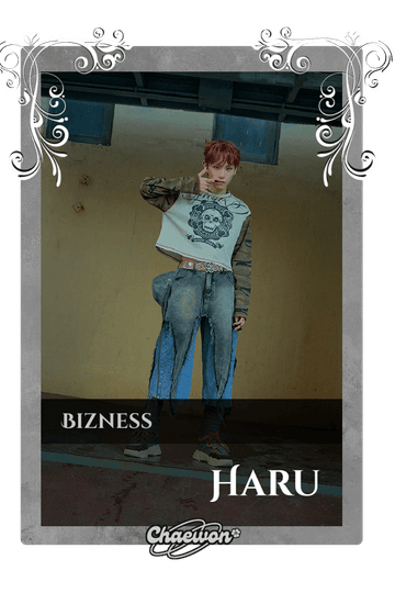Haru