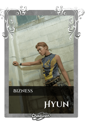 Hyun