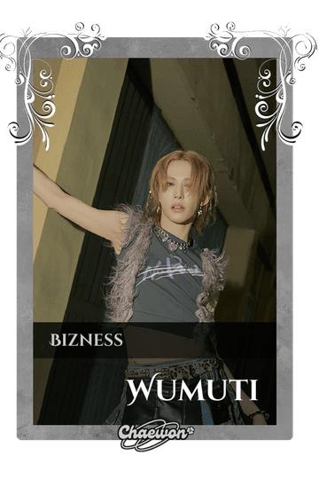 Wumuti