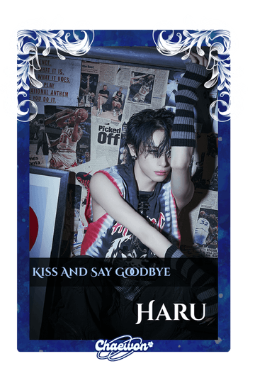 Haru