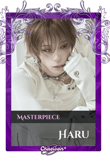 Haru