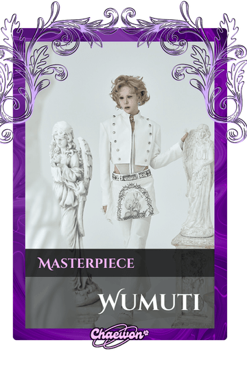 Wumuti