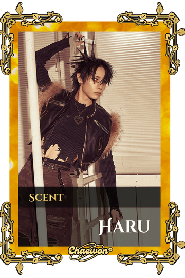 Haru