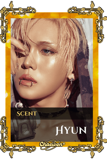 Hyun