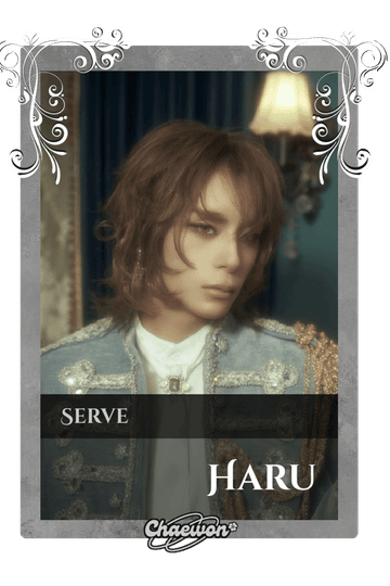 Haru