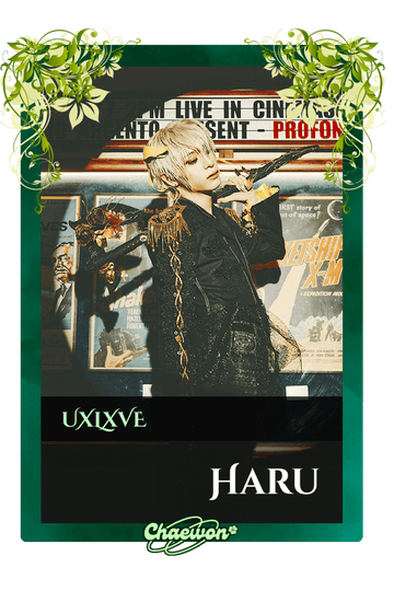 Haru