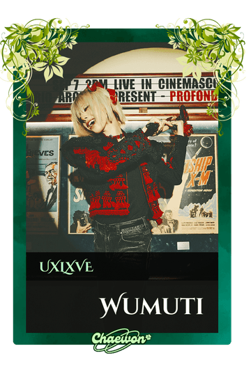 Wumuti