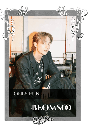 Beomsoo
