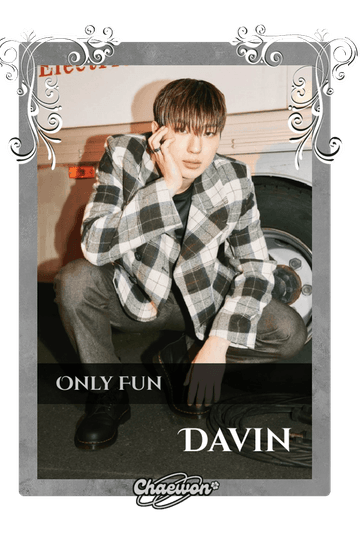 Davin