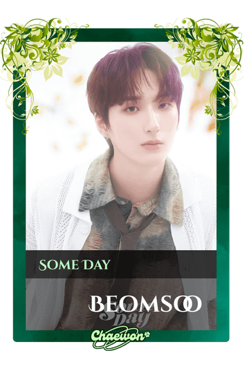 Beomsoo