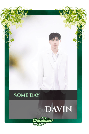 Davin
