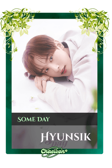 Hyunsik