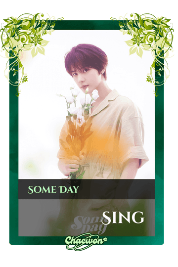 Sing