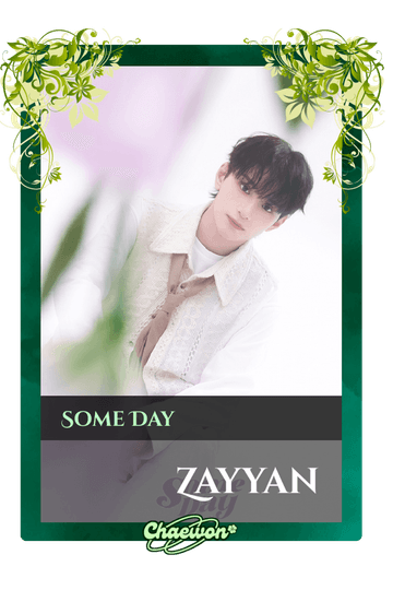 Zayyan