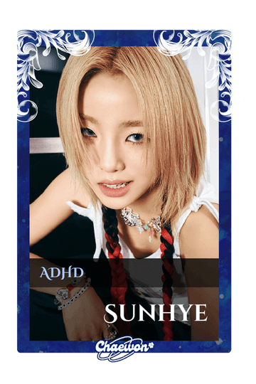 Sunhye