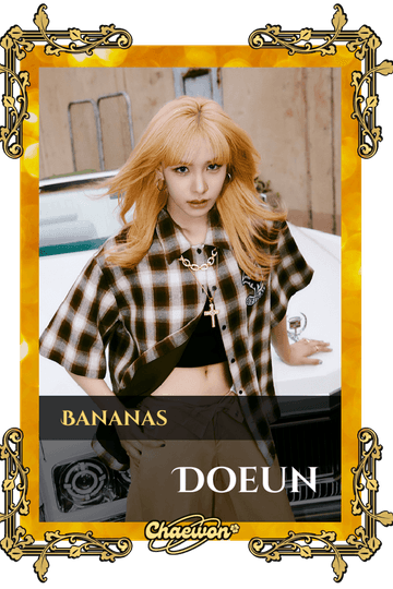 Doeun